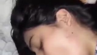 मौसी की बेटी तो निकलीं रंडी से भी बढ़िया लंड चूसने वाली