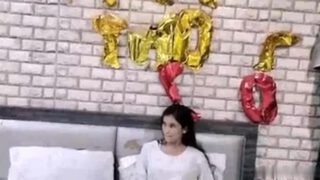 Hot XXX web series of a sexy MILF fucking her lover