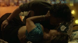 Desi sex series of hot village beauty Mala, the Mithaiwali