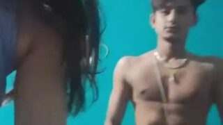 Indian Porn mms videos of teenagers screwing each other