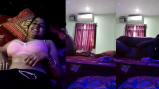 Viral video of Bhojpuri actress Kajal fucked by her lover