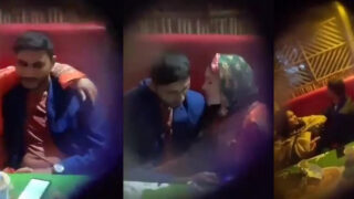 कपल रूम में मस्ती मारते लोगो का सीक्रेट कैमरा एमएमएस